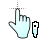 WWLBHlocationselect.cur Preview