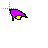 space normaly.ani Preview