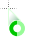 green bubble fun working.ani Preview