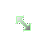 green bubble fun resize1.cur Preview