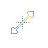 Rainbow d2Arrow.ani Preview
