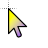 yellow and purple.ani Preview