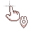BROWN Miffy Location Select.cur Preview