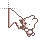 BROWN Miffy Normal.ani Preview