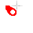 cursor de localização.ani Preview