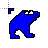 Bullet'n Board Working In Backround.ani Preview