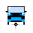 Chevy Tahoe 2023 Z71.cur Preview