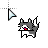 Cool Kitty-kitty_yeah.cur Preview