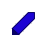 Ultramarine Handwriting.cur Preview