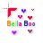Bella Boo.cur Preview