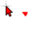 working red.ani Preview