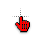 link red.cur Preview