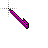 Magenta Handwriting.cur Preview