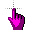 Magenta Link.ani Preview