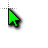 Green Mouse Cursor.cur