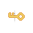10Horizontal Resize.ani Preview
