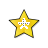 Star Cursor With Hole.cur Preview