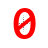 Number Cursor8.cur Preview