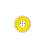 Sun Cursor With Hole.cur