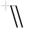 Reverse Solidus.cur Preview