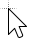 Number Cursor1.cur Preview