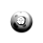 Moon Cursor With Hole.cur