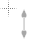 vertical.cur Preview