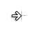 right-arrow (3).cur Preview
