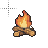 campfire.cur Preview