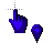 3D Navy Location Select.ani Preview
