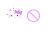 pinkno.cur Preview