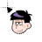 Ichi Normal Select.cur Preview