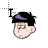 Ichi Text Select.cur Preview