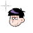 Ichi Working In Background.cur Preview