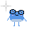 smart frog.cur Preview