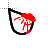 femtblood.cur Preview