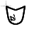 femtface.cur Preview