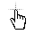 ocr_hand.cur Preview
