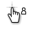 ocr_person.cur Preview
