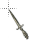 dagger 1.cur Preview
