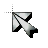 default.cur Preview