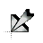 G_Cur_LeftDown.cur Preview