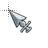 SpontoonCursor_Mouse.ani Preview