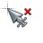 SpontoonCursor_In_Mouse_X.cur Preview