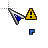 cursor_move_dangerous.ani Preview