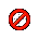 cursor_unavailable.cur Preview