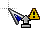 cursor_unload_dangerous.cur Preview