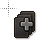 cursor_synthesis_NO.cur Preview