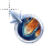 G_Rain_of_Fire.cur Preview