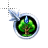 G_Water_Tree.cur Preview